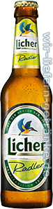 Licher Radler