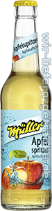 Müller Apfelspritzer