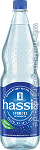 Hassia Sprudel