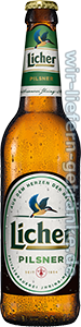 Licher Pilsner Premium