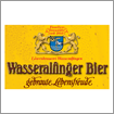 Löwenbrauerei Wasseralfingen